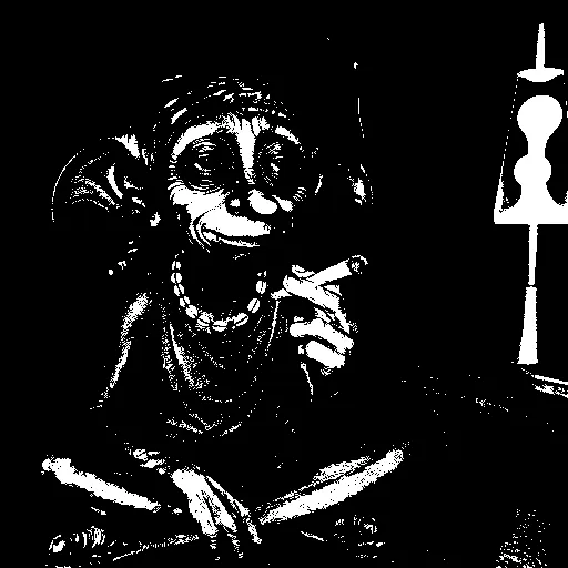 Xerox surveillance crop of Doobie